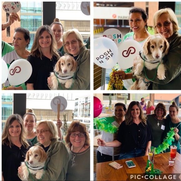 Follow on Instagram! @Shays68_closet - Picture 12 of 16